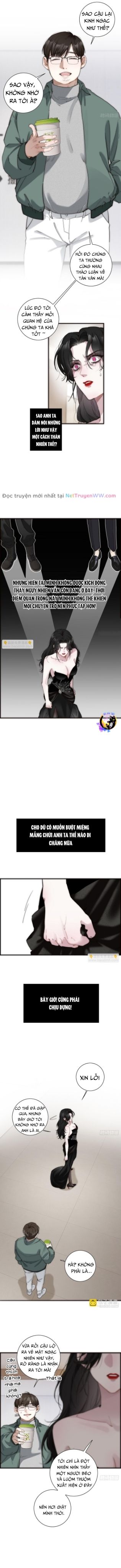 Ân Nhân Của Tôi Không Phải Học Giả: Chapter 40