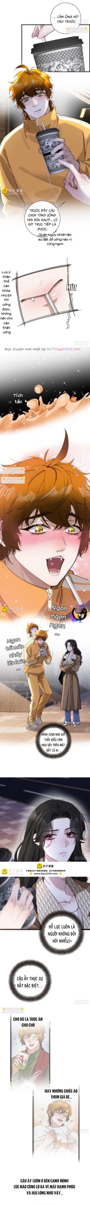 Ân Nhân Của Tôi Không Phải Học Giả: Chapter 40