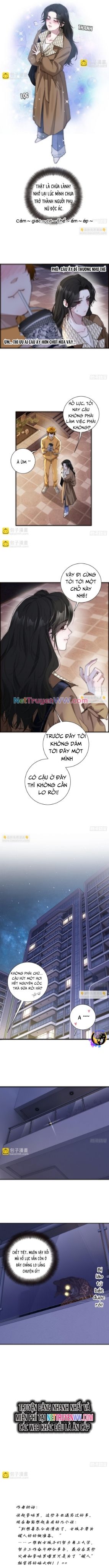 Ân Nhân Của Tôi Không Phải Học Giả: Chapter 40