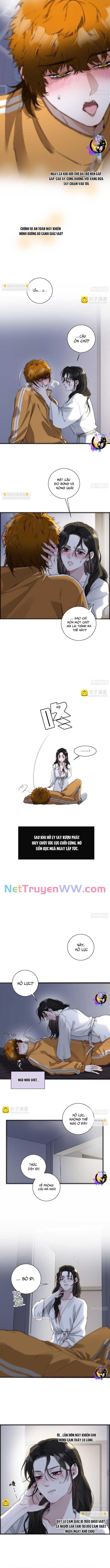 Ân Nhân Của Tôi Không Phải Học Giả: Chapter 42