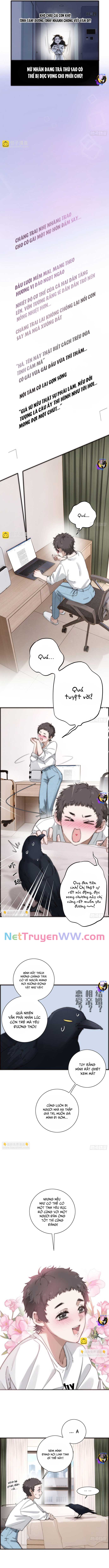 Ân Nhân Của Tôi Không Phải Học Giả: Chapter 42