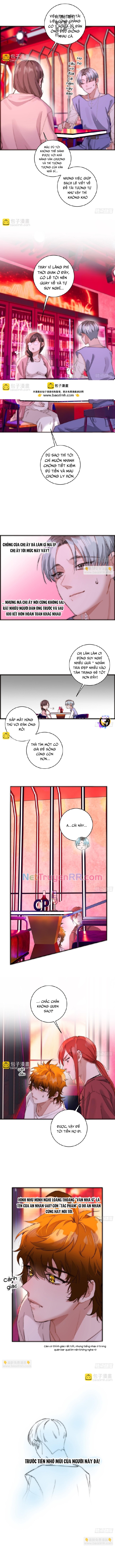 Ân Nhân Của Tôi Không Phải Học Giả: Chapter 44