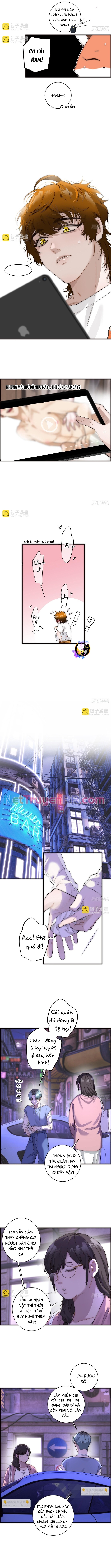 Ân Nhân Của Tôi Không Phải Học Giả: Chapter 45