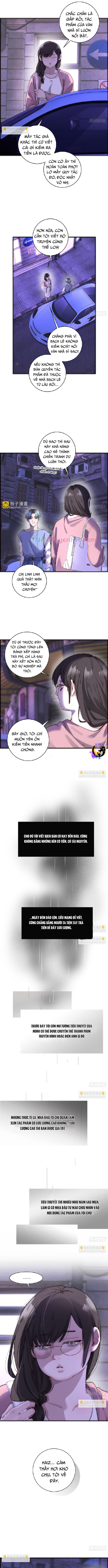 Ân Nhân Của Tôi Không Phải Học Giả: Chapter 45