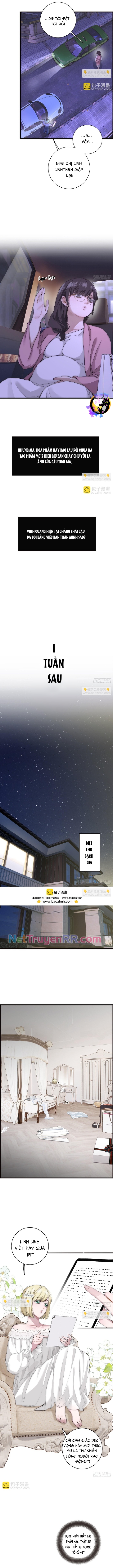 Ân Nhân Của Tôi Không Phải Học Giả: Chapter 45