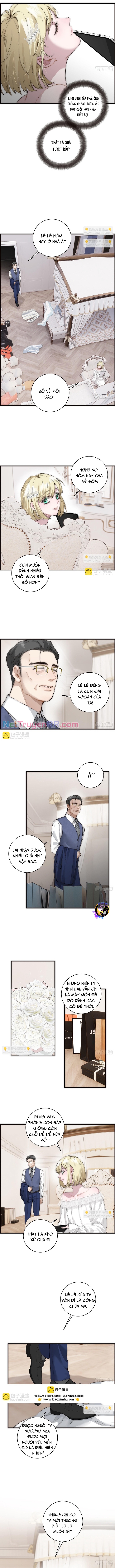 Ân Nhân Của Tôi Không Phải Học Giả: Chapter 45