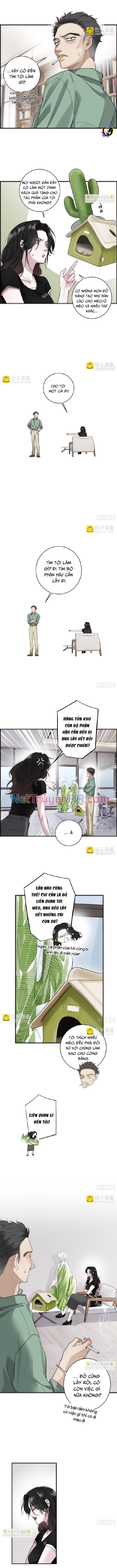 Ân Nhân Của Tôi Không Phải Học Giả: Chapter 46