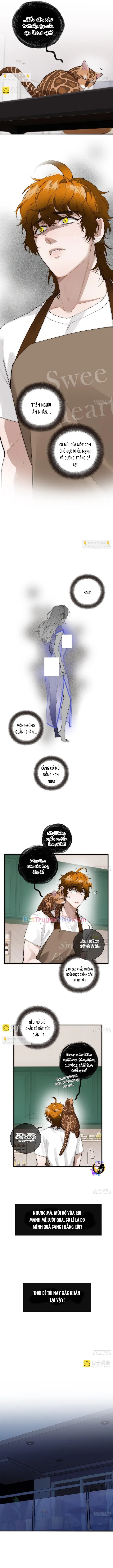 Ân Nhân Của Tôi Không Phải Học Giả: Chapter 48