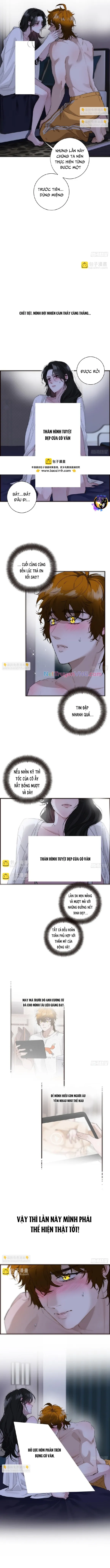 Ân Nhân Của Tôi Không Phải Học Giả: Chapter 48