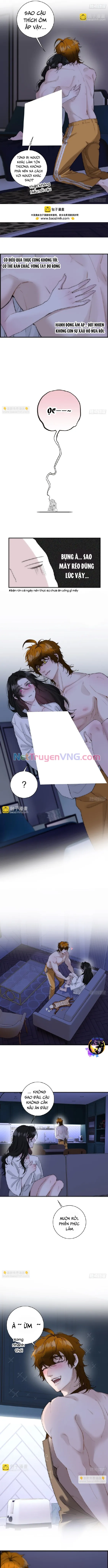 Ân Nhân Của Tôi Không Phải Học Giả: Chapter 49