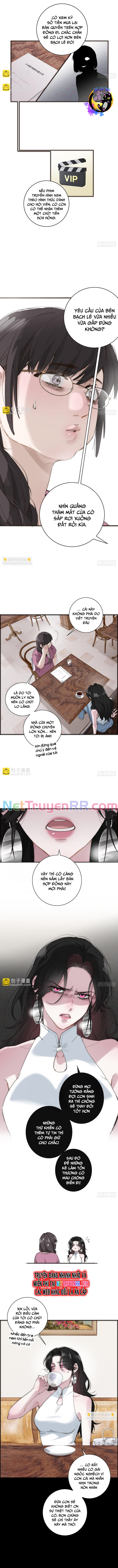 Ân Nhân Của Tôi Không Phải Học Giả: Chapter 50