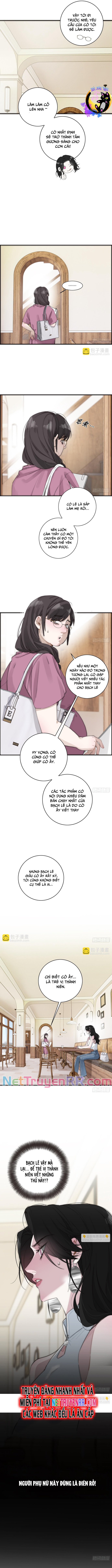 Ân Nhân Của Tôi Không Phải Học Giả: Chapter 50