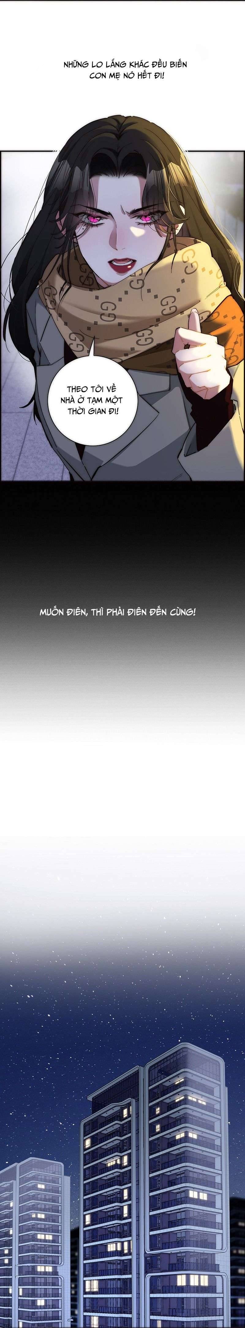 Ân Nhân Của Tôi Không Phải Học Giả: Chapter 6