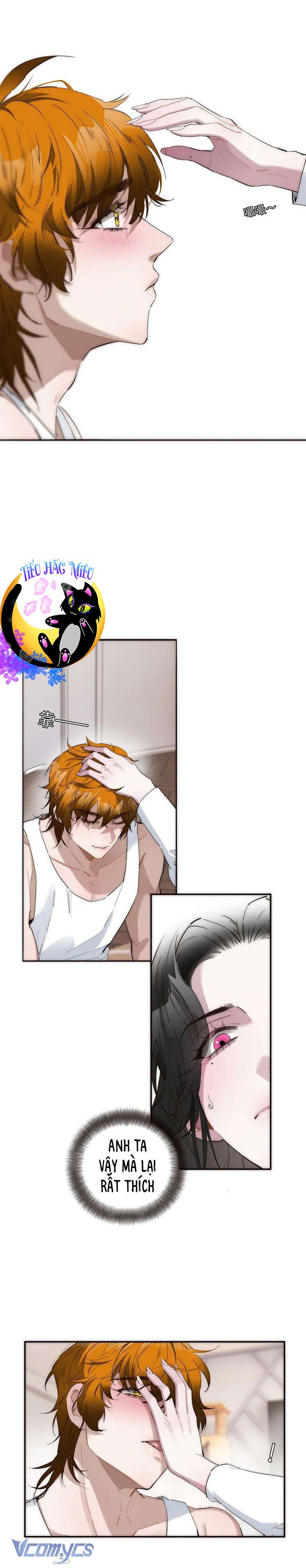 Ân Nhân Của Tôi Không Phải Học Giả: Chapter 9