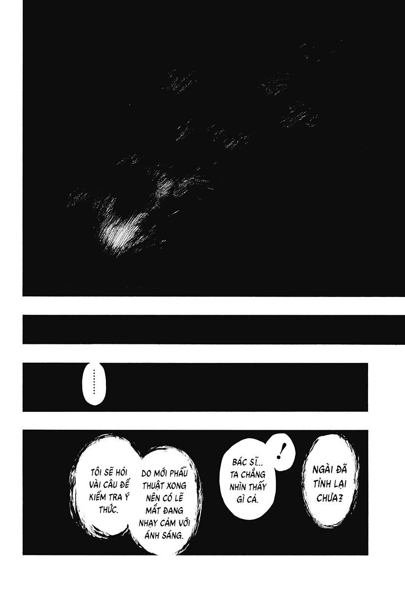 Ana No Mujina: Chapter 11