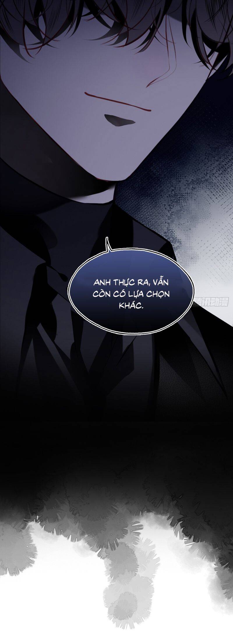 Anh Ấy Chưa Từng Rơi Xuống: Chapter 101