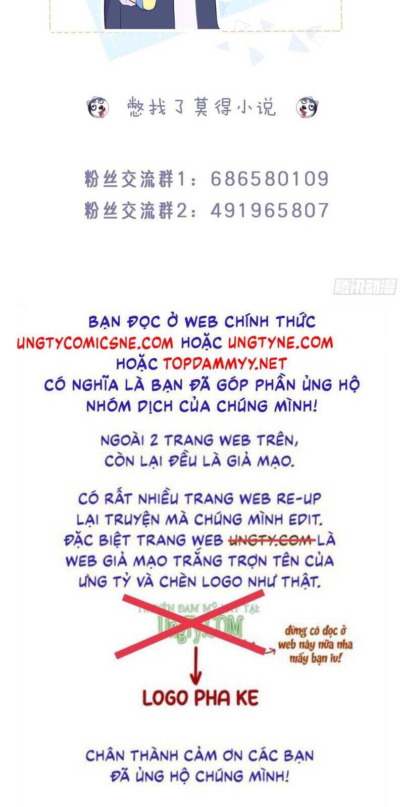 Anh Ấy Chưa Từng Rơi Xuống: Chapter 102