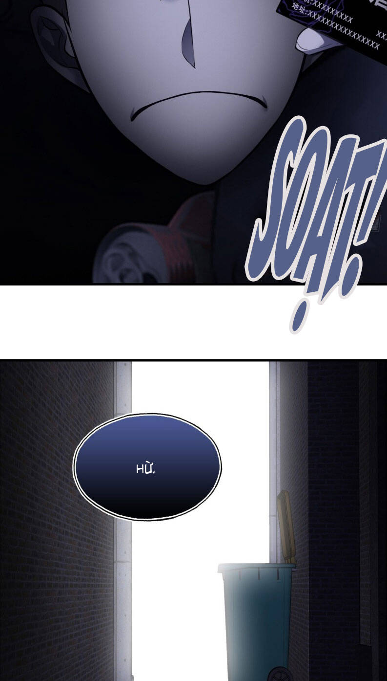 Anh Ấy Chưa Từng Rơi Xuống: Chapter 103