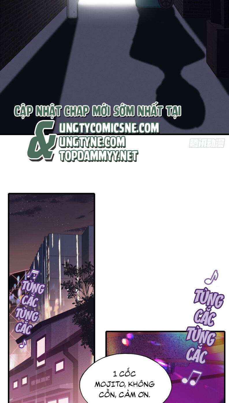 Anh Ấy Chưa Từng Rơi Xuống: Chapter 103