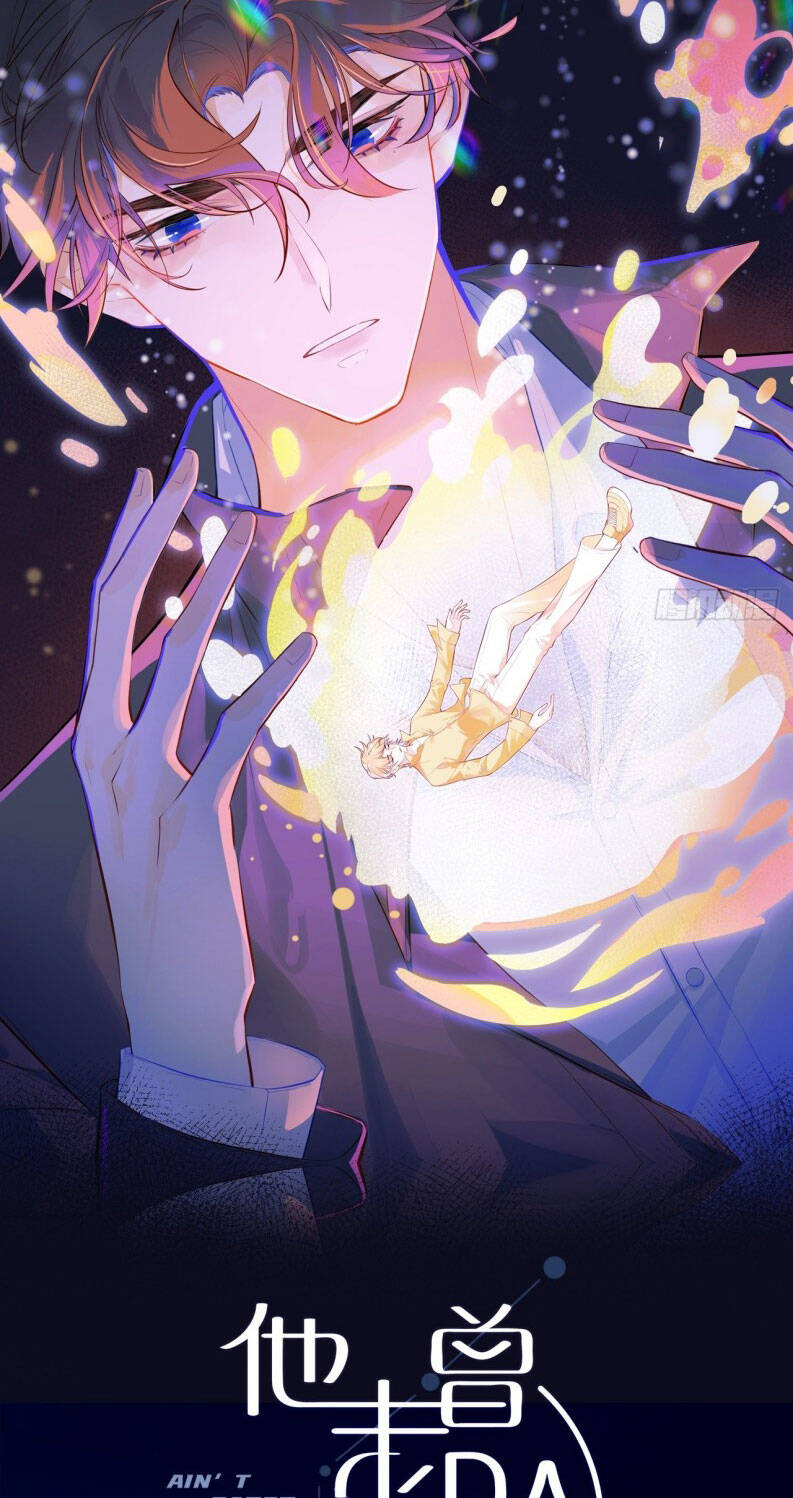 Anh Ấy Chưa Từng Rơi Xuống: Chapter 103