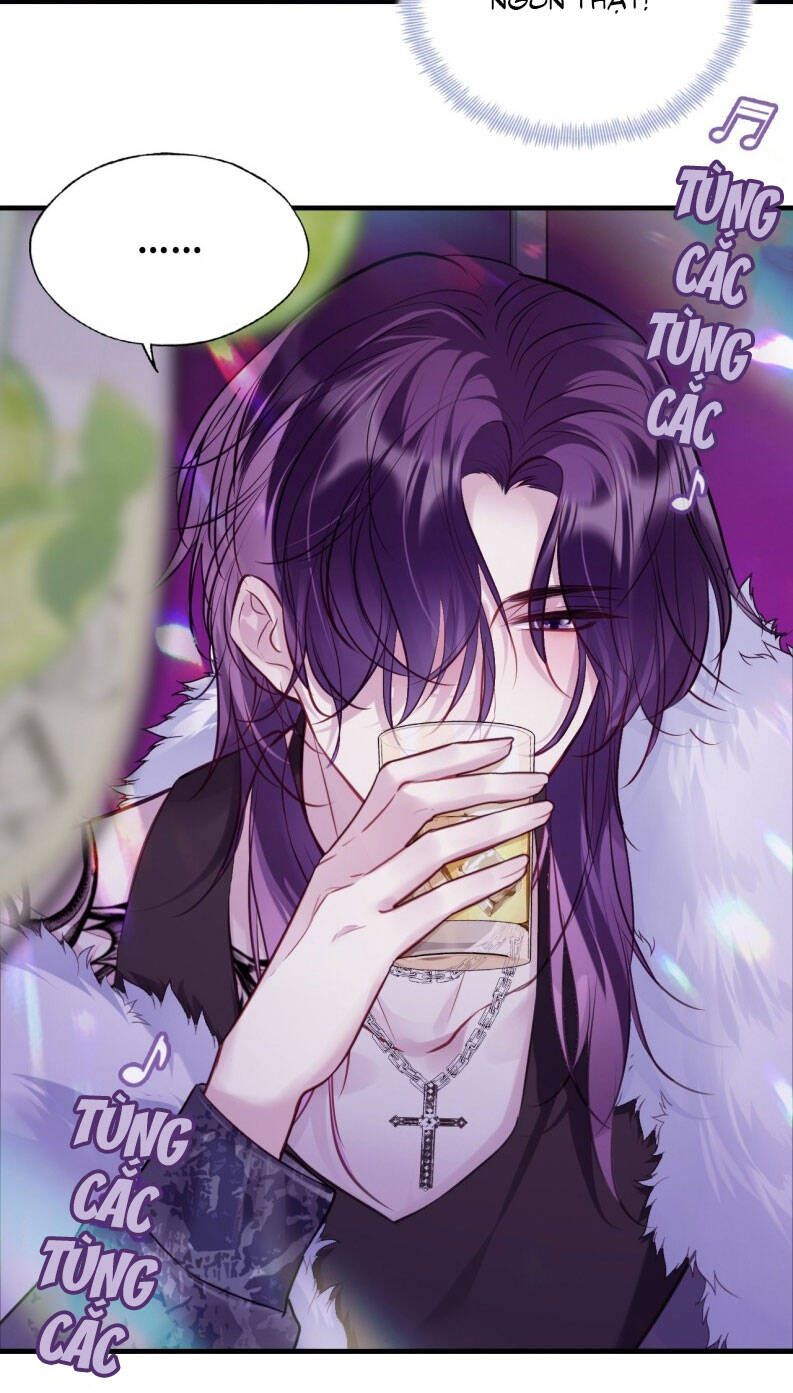 Anh Ấy Chưa Từng Rơi Xuống: Chapter 103