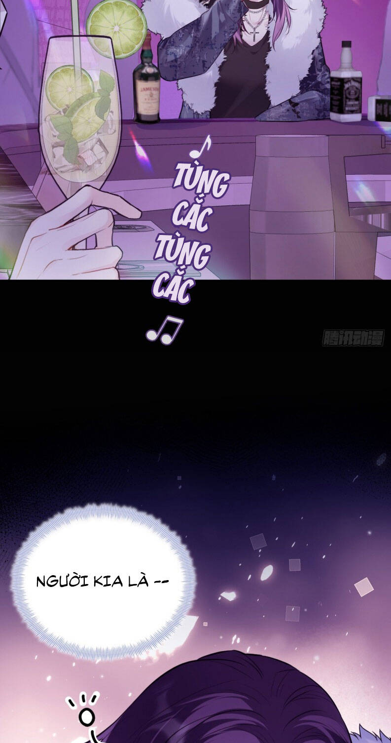 Anh Ấy Chưa Từng Rơi Xuống: Chapter 103