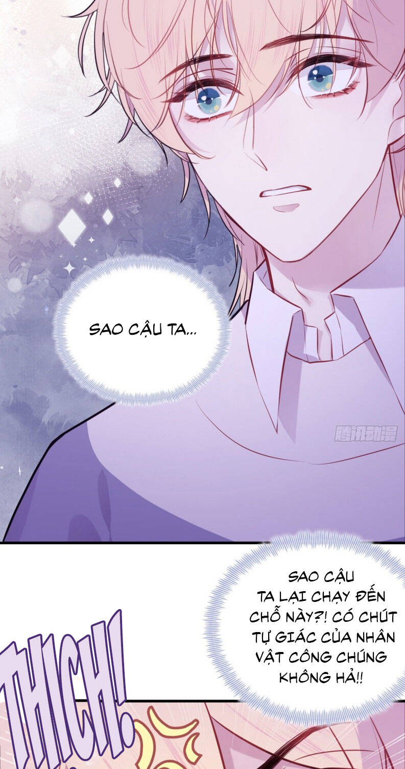 Anh Ấy Chưa Từng Rơi Xuống: Chapter 103