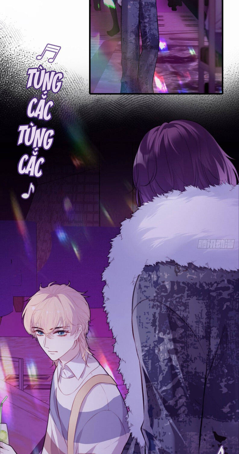 Anh Ấy Chưa Từng Rơi Xuống: Chapter 103