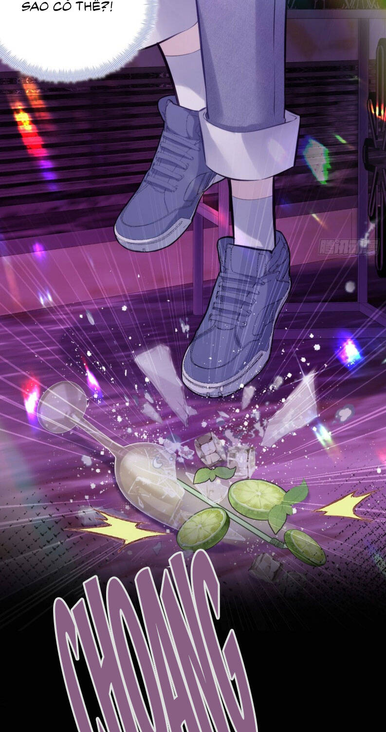 Anh Ấy Chưa Từng Rơi Xuống: Chapter 103