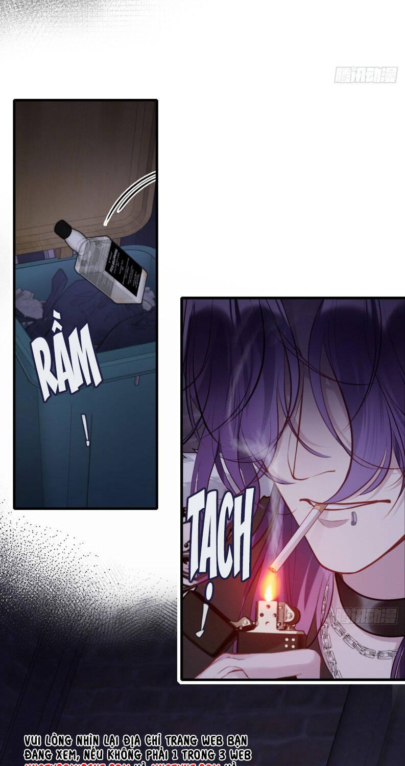 Anh Ấy Chưa Từng Rơi Xuống: Chapter 103