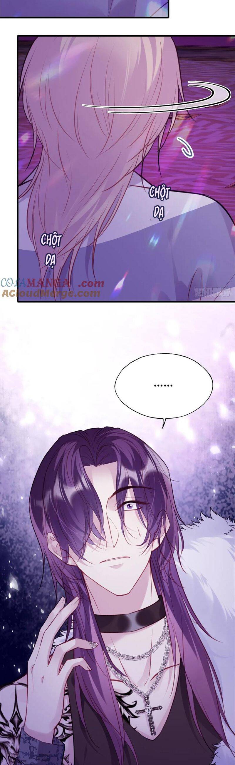 Anh Ấy Chưa Từng Rơi Xuống: Chapter 104