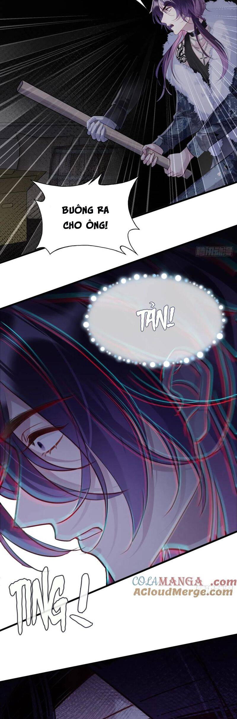 Anh Ấy Chưa Từng Rơi Xuống: Chapter 107