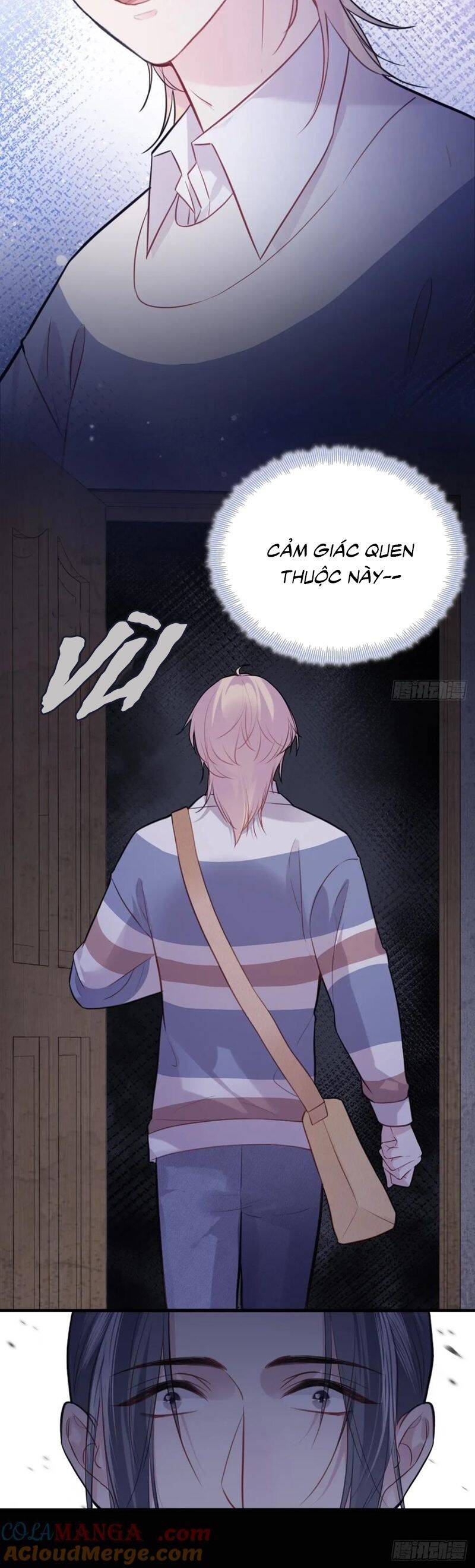 Anh Ấy Chưa Từng Rơi Xuống: Chapter 108