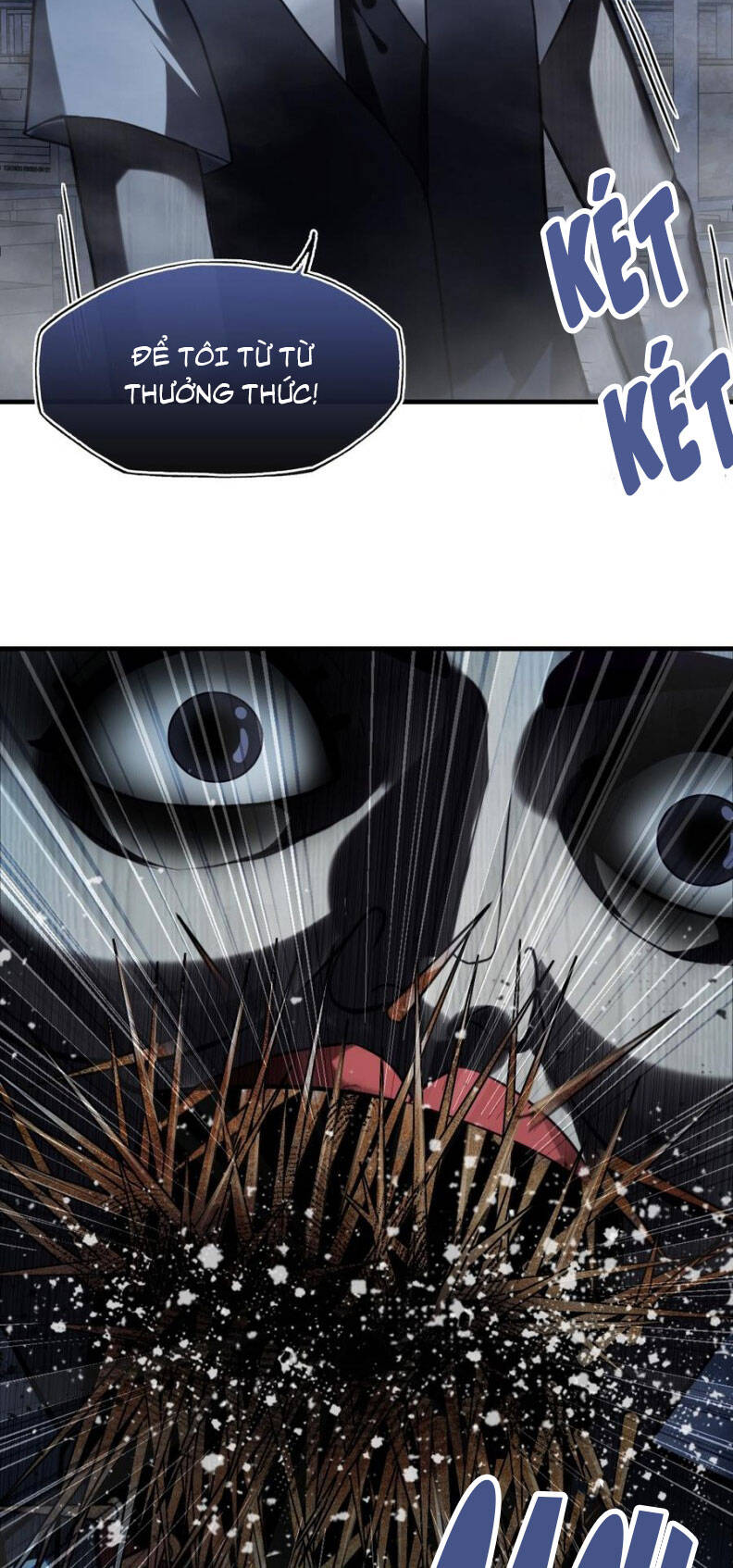 Anh Ấy Chưa Từng Rơi Xuống: Chapter 109