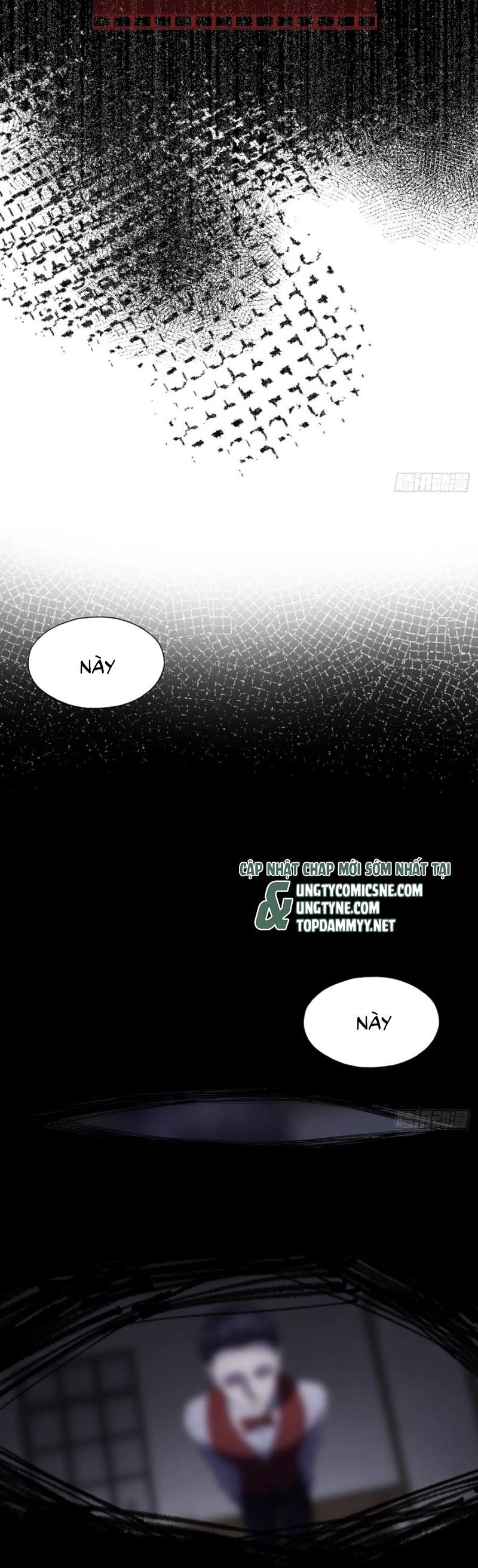 Anh Ấy Chưa Từng Rơi Xuống: Chapter 112