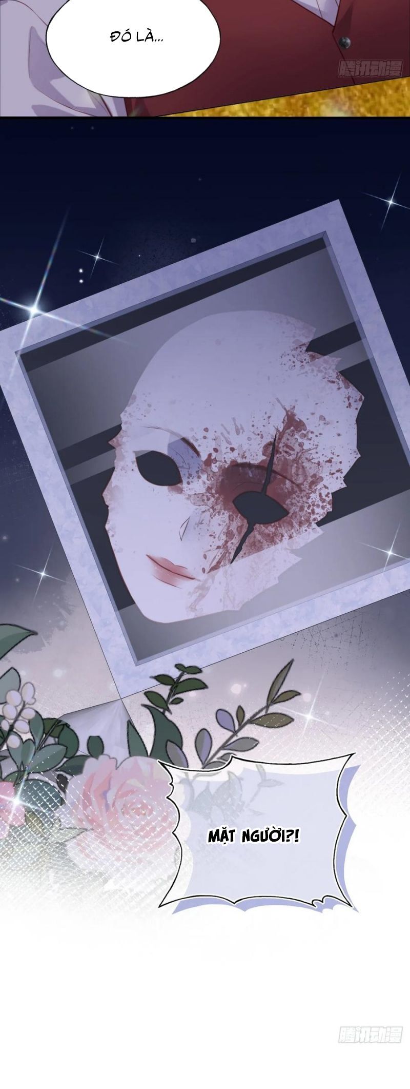 Anh Ấy Chưa Từng Rơi Xuống: Chapter 114