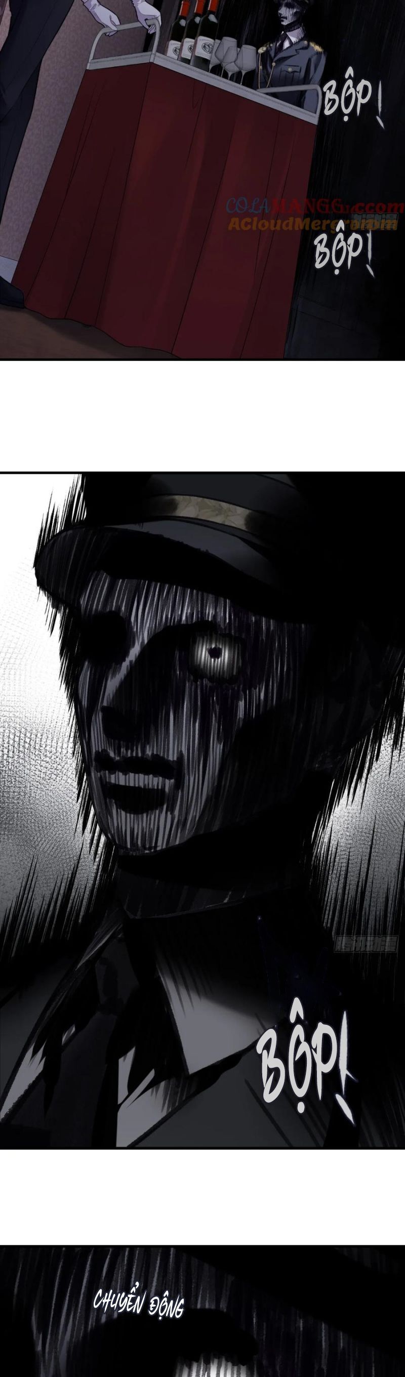 Anh Ấy Chưa Từng Rơi Xuống: Chapter 114