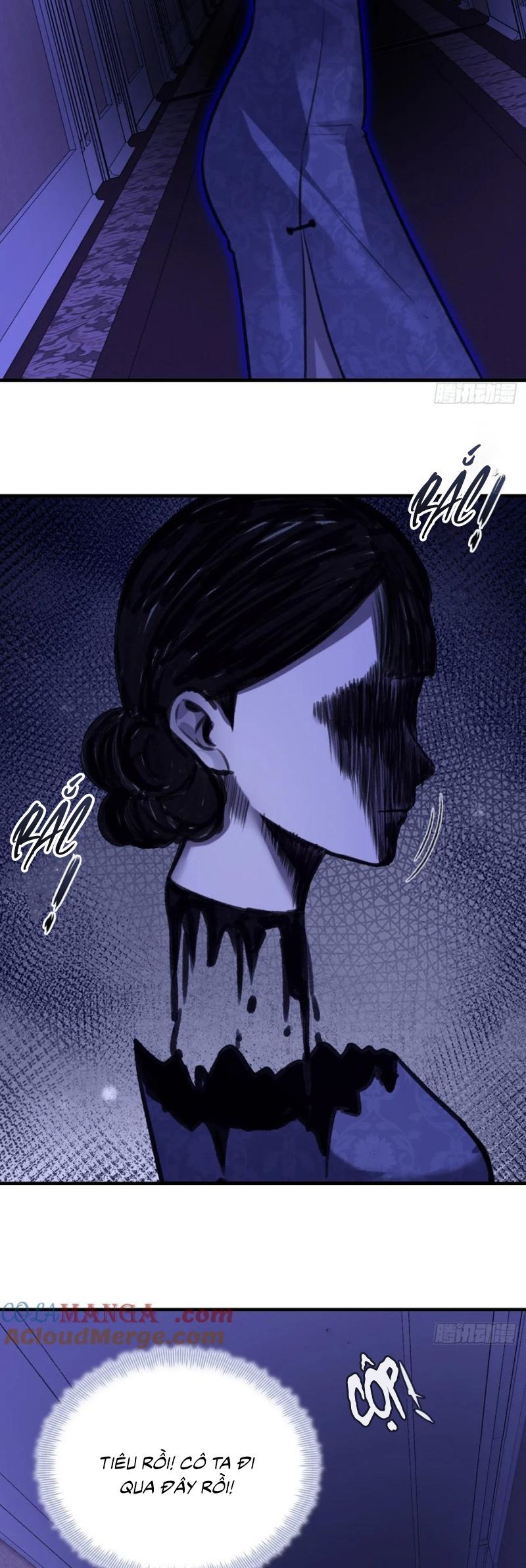 Anh Ấy Chưa Từng Rơi Xuống: Chapter 117