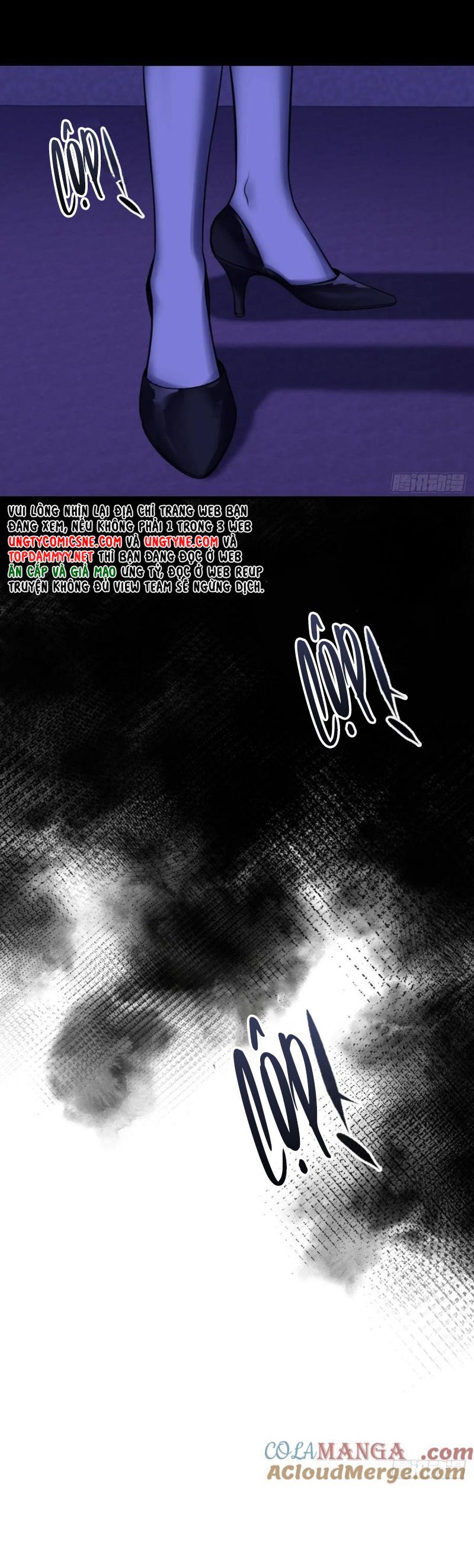 Anh Ấy Chưa Từng Rơi Xuống: Chapter 117