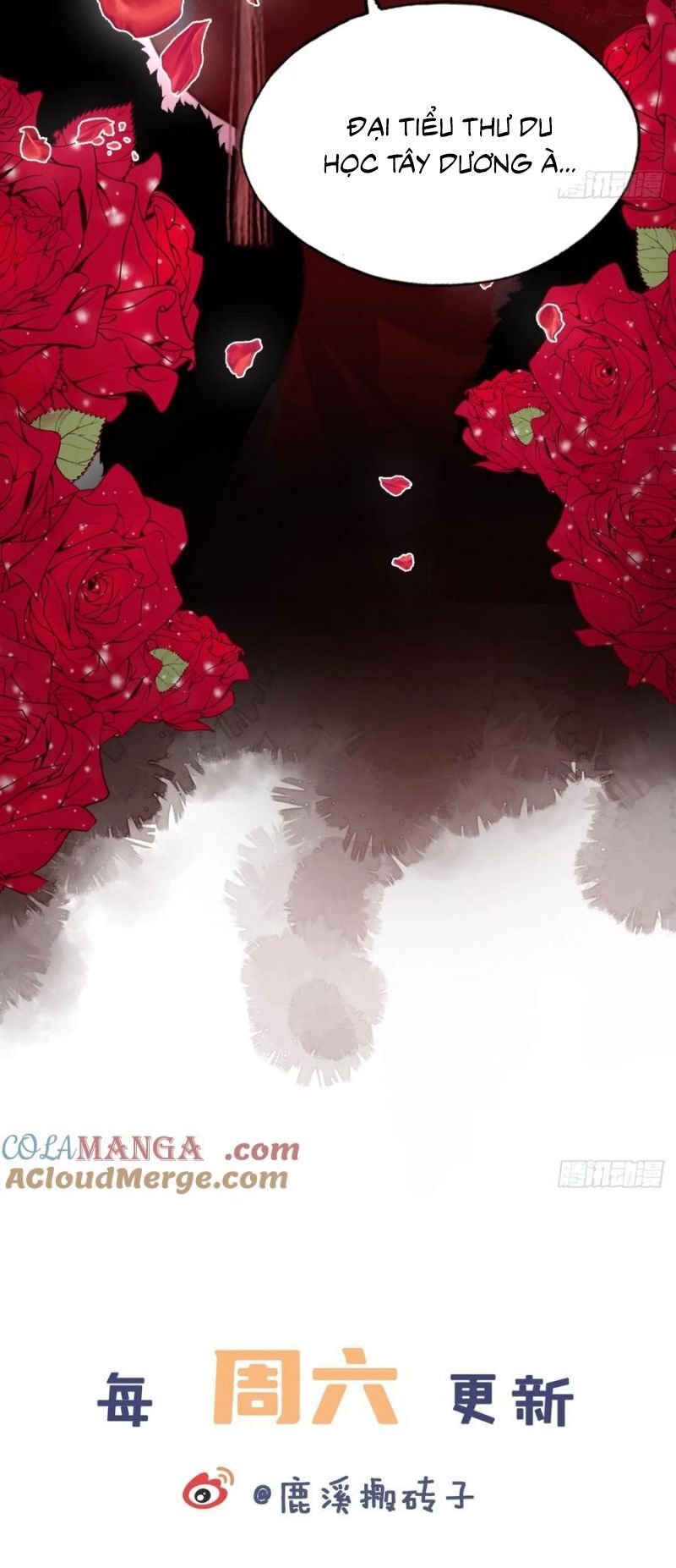 Anh Ấy Chưa Từng Rơi Xuống: Chapter 118