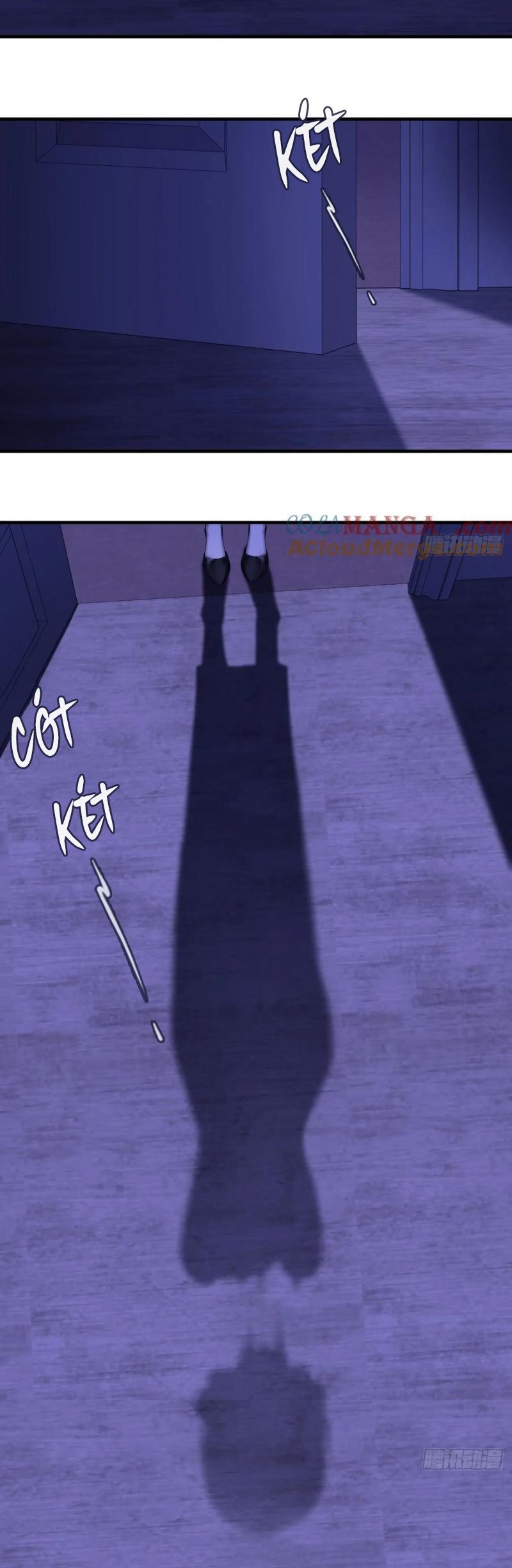 Anh Ấy Chưa Từng Rơi Xuống: Chapter 118