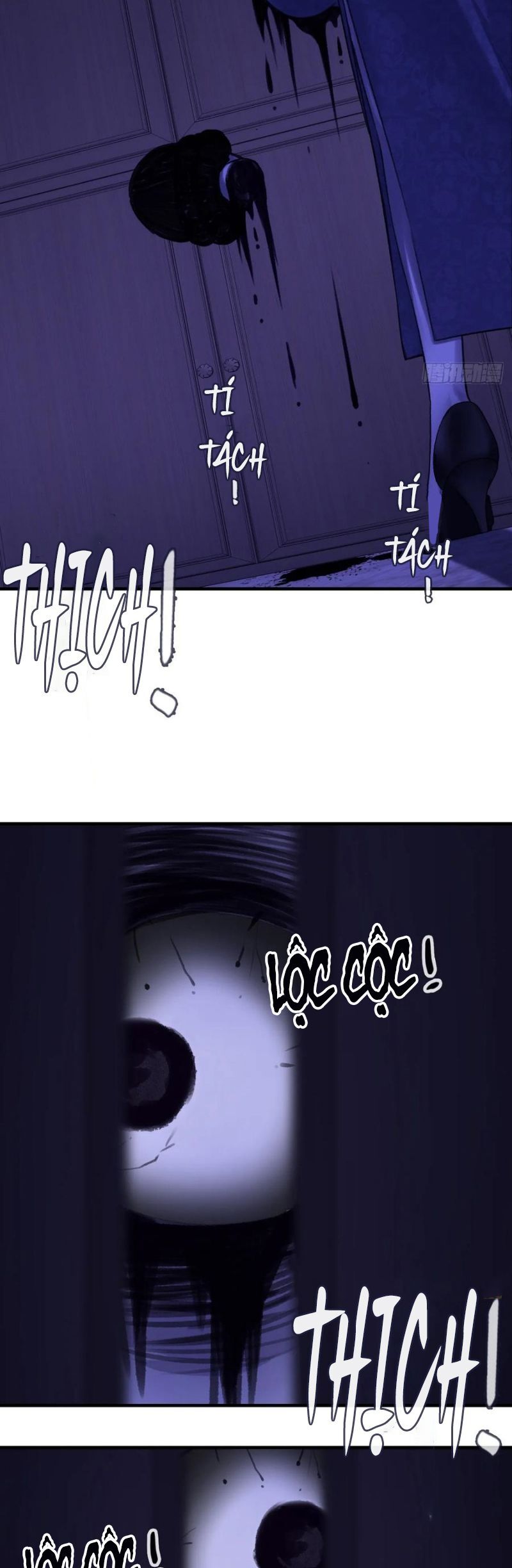 Anh Ấy Chưa Từng Rơi Xuống: Chapter 118