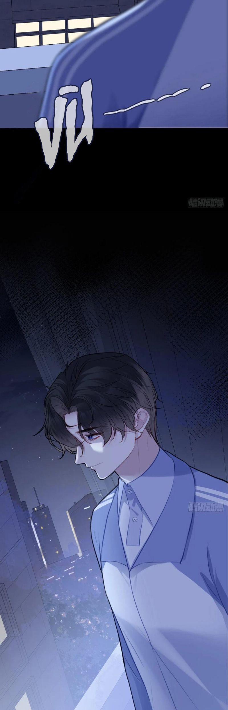 Anh Ấy Chưa Từng Rơi Xuống: Chapter 126