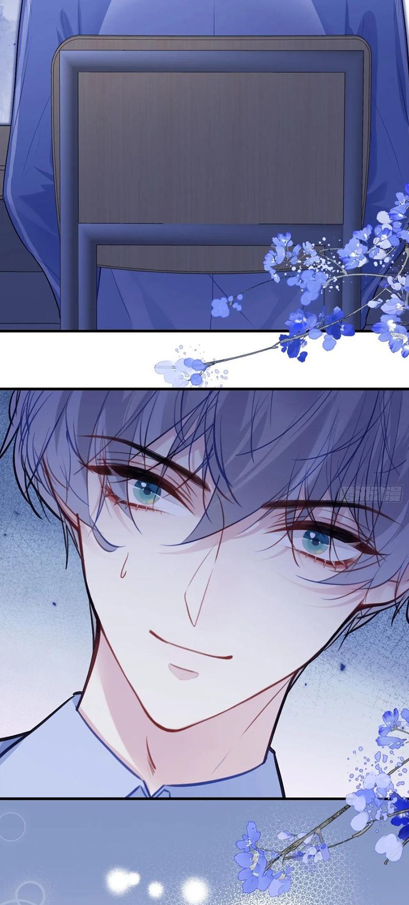 Anh Ấy Chưa Từng Rơi Xuống: Chapter 135