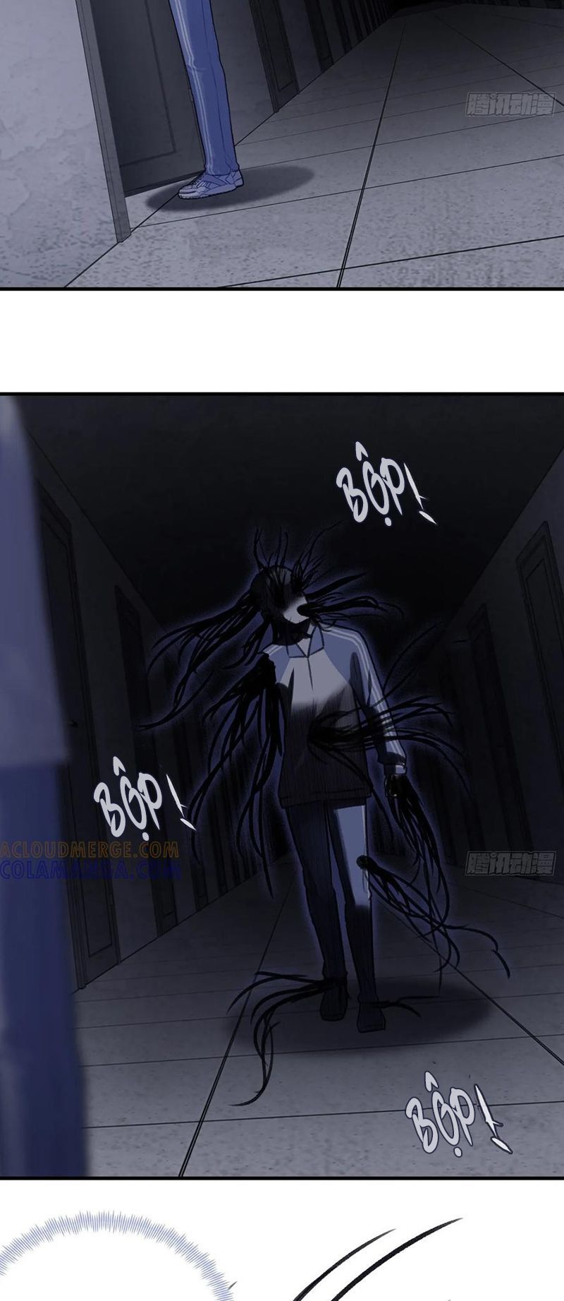 Anh Ấy Chưa Từng Rơi Xuống: Chapter 135