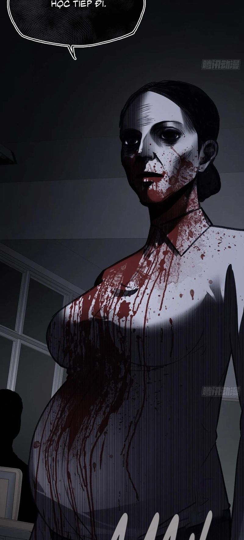 Anh Ấy Chưa Từng Rơi Xuống: Chapter 135