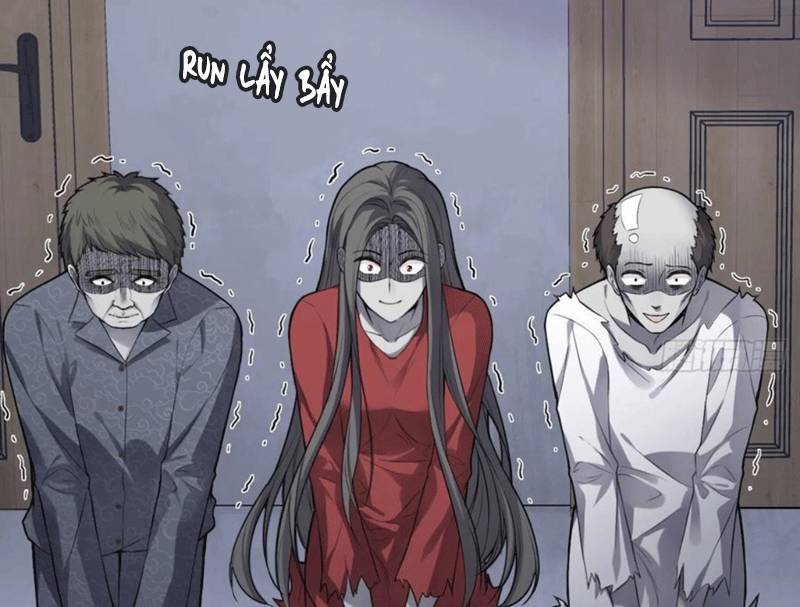 Anh Ấy Chưa Từng Rơi Xuống: Chapter 53