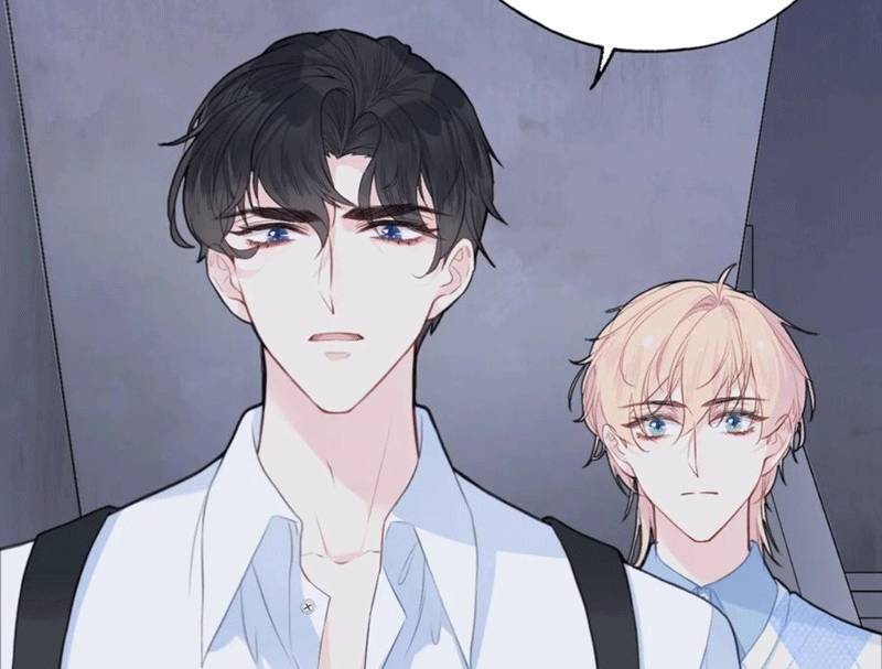 Anh Ấy Chưa Từng Rơi Xuống: Chapter 53