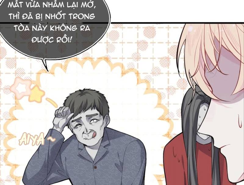 Anh Ấy Chưa Từng Rơi Xuống: Chapter 53