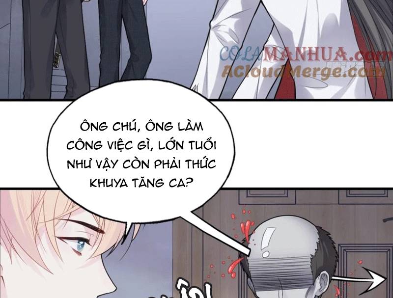 Anh Ấy Chưa Từng Rơi Xuống: Chapter 53